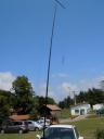 Antenne C-Pole